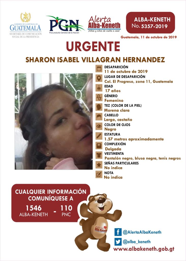 Boletín Alba-Keneth