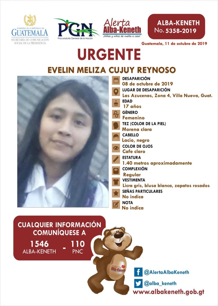 Boletín Alba-Keneth