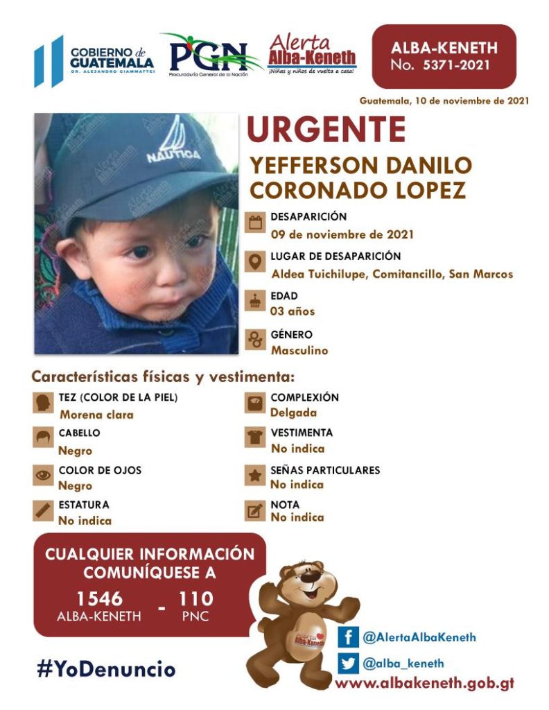 Boletín Alba-Keneth