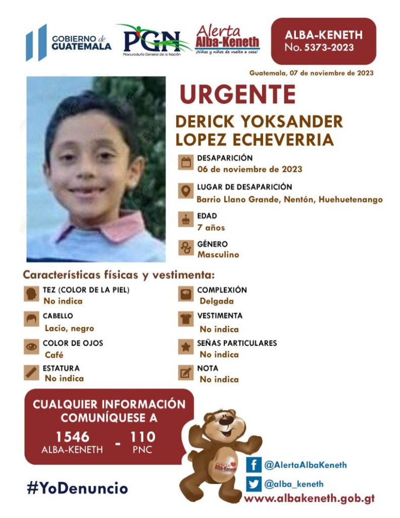 Boletín Alba-Keneth