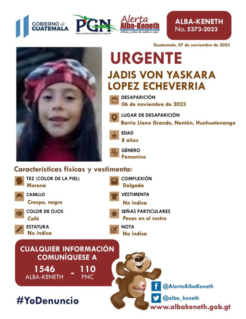 Boletín Alba-Keneth