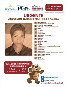 Boletín Alba-Keneth