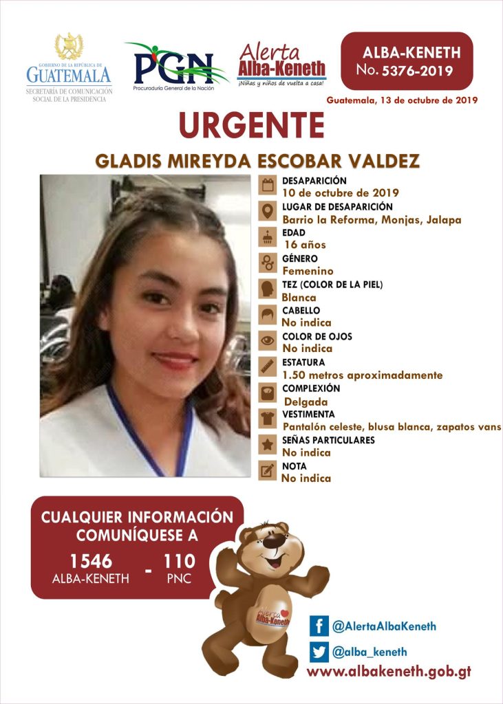 Boletín Alba-Keneth