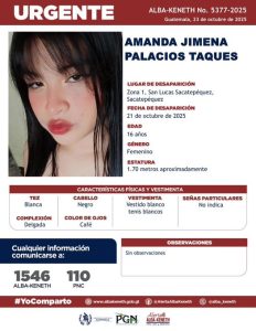 Boletín Alba-Keneth