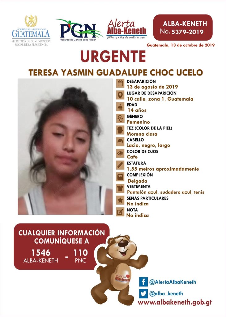 Boletín Alba-Keneth