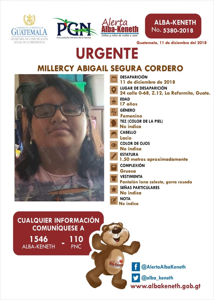 Boletín Alba-Keneth