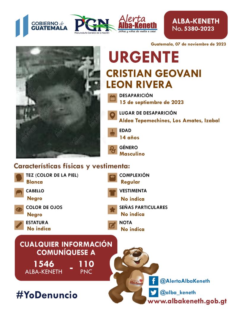 Boletín Alba-Keneth