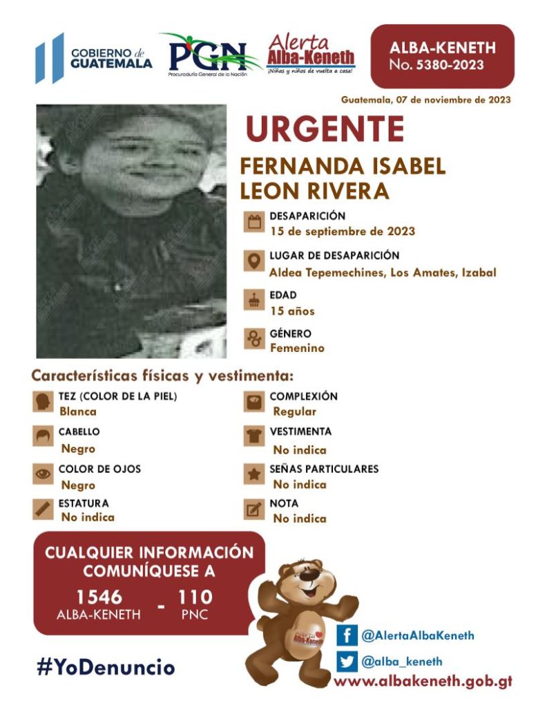 Boletín Alba-Keneth