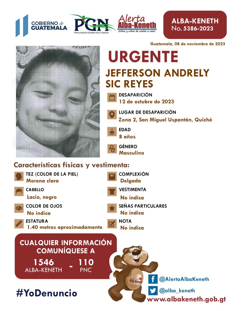 Boletín Alba-Keneth