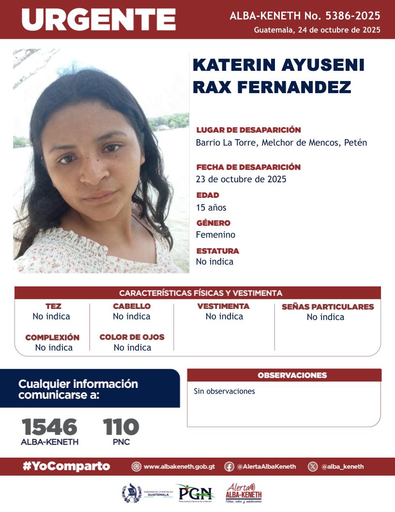 Boletín Alba-Keneth