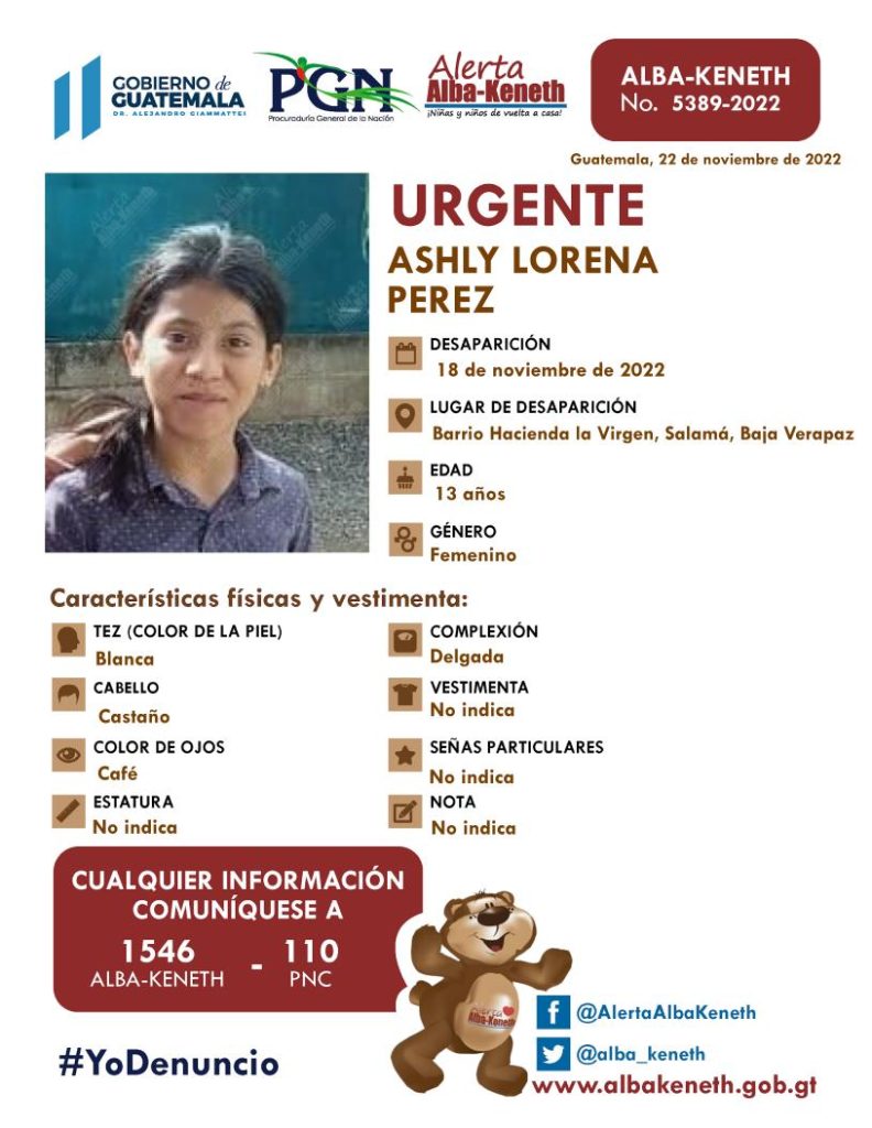 Boletín Alba-Keneth