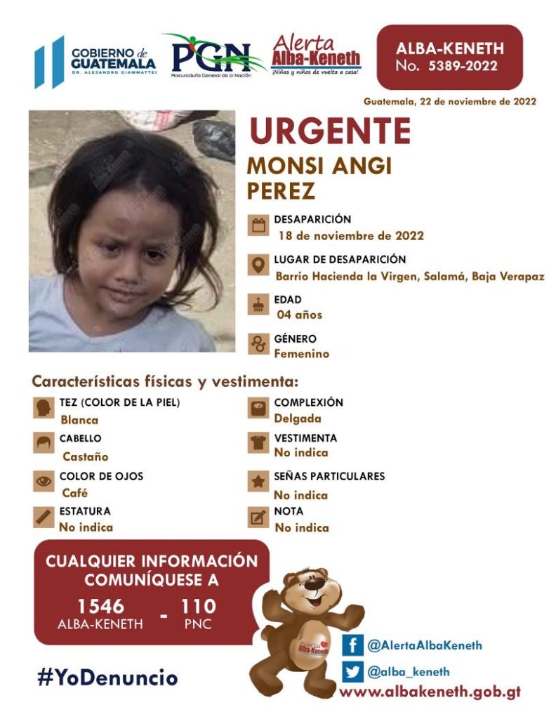 Boletín Alba-Keneth