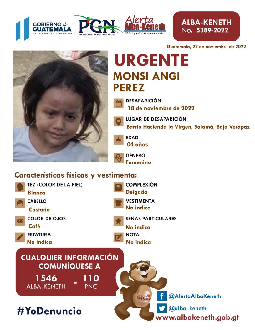 Boletín Alba-Keneth