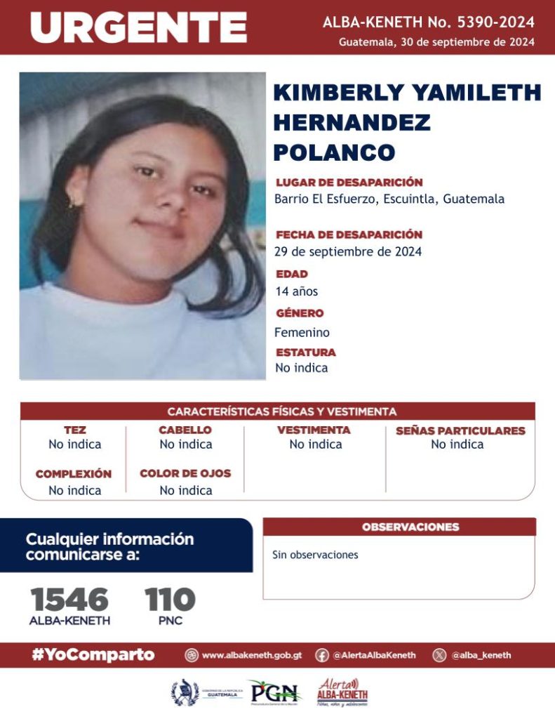 Boletín Alba-Keneth