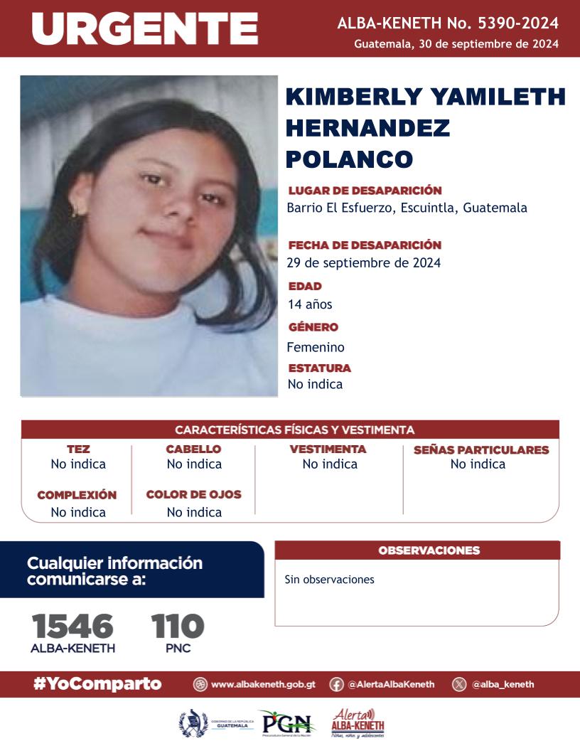 Boletín Alba-Keneth