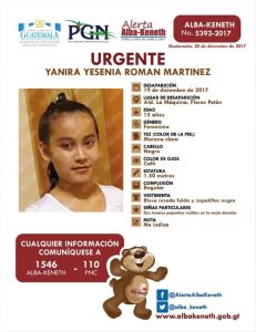 Boletín Alba-Keneth