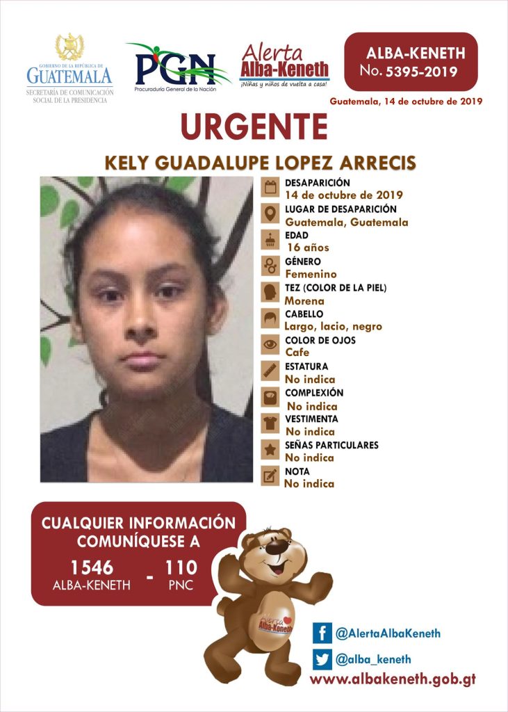 Boletín Alba-Keneth