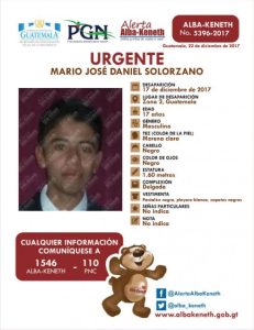Boletín Alba-Keneth