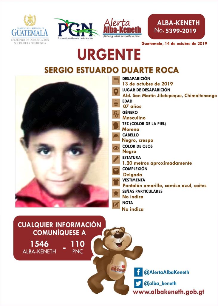 Boletín Alba-Keneth