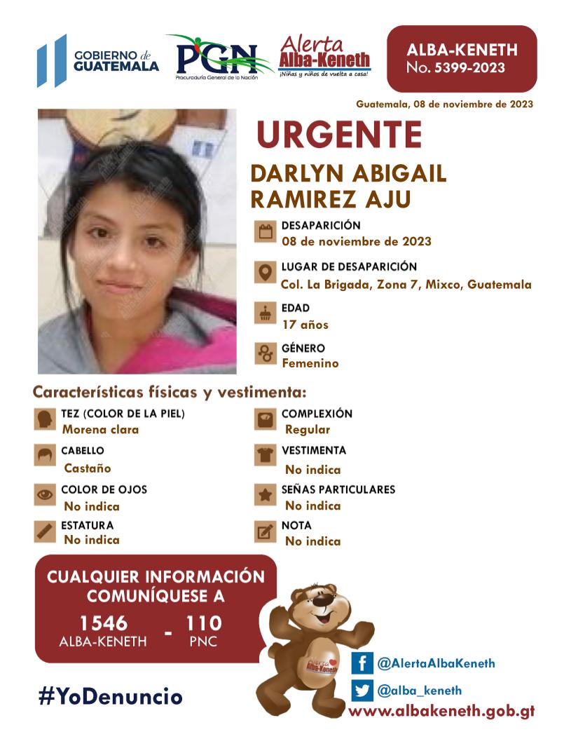 Boletín Alba-Keneth