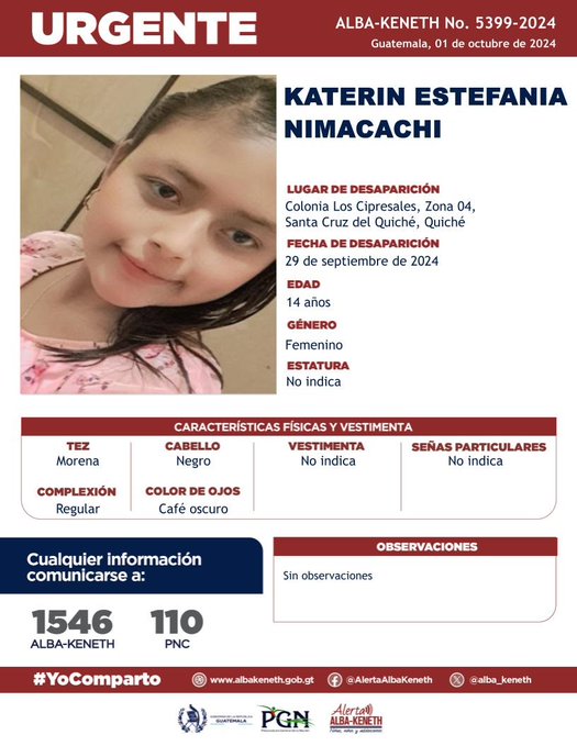 Boletín Alba-Keneth