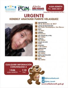 Boletín Alba-Keneth
