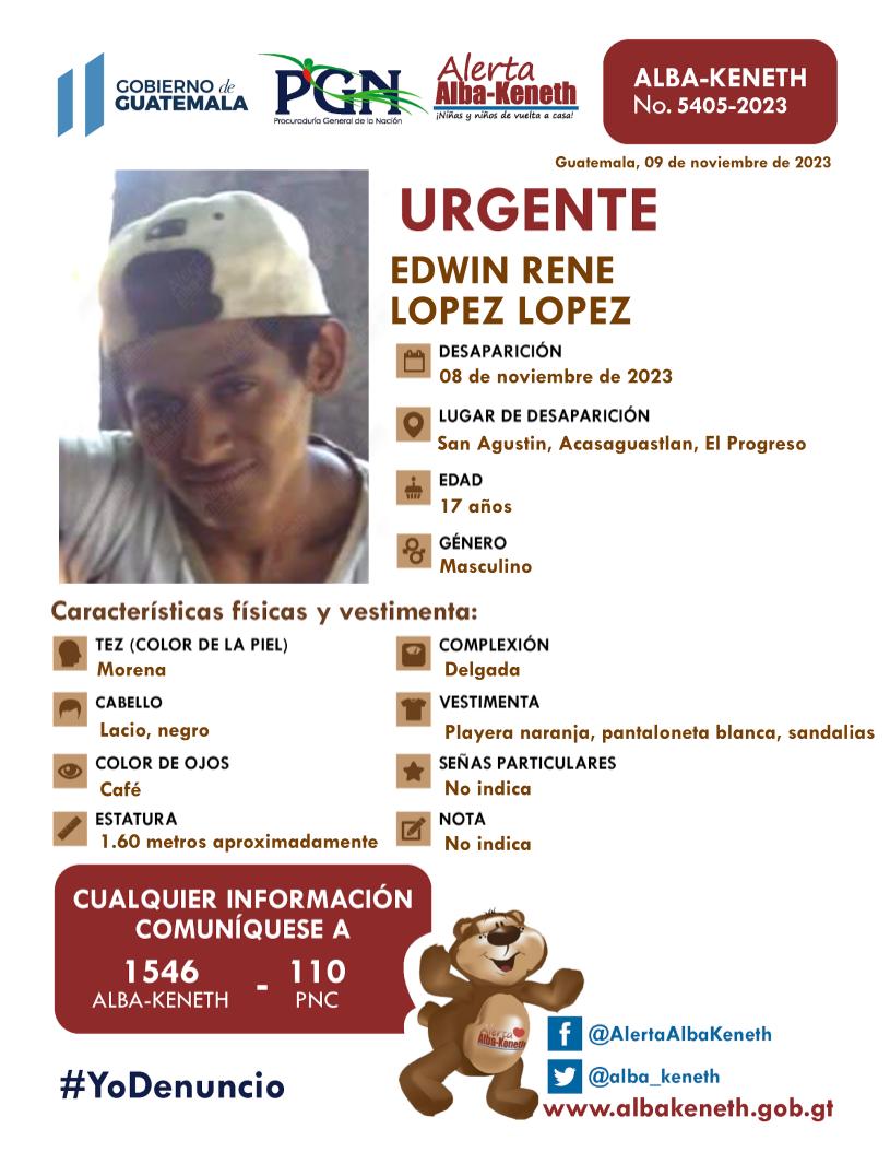 Boletín Alba-Keneth