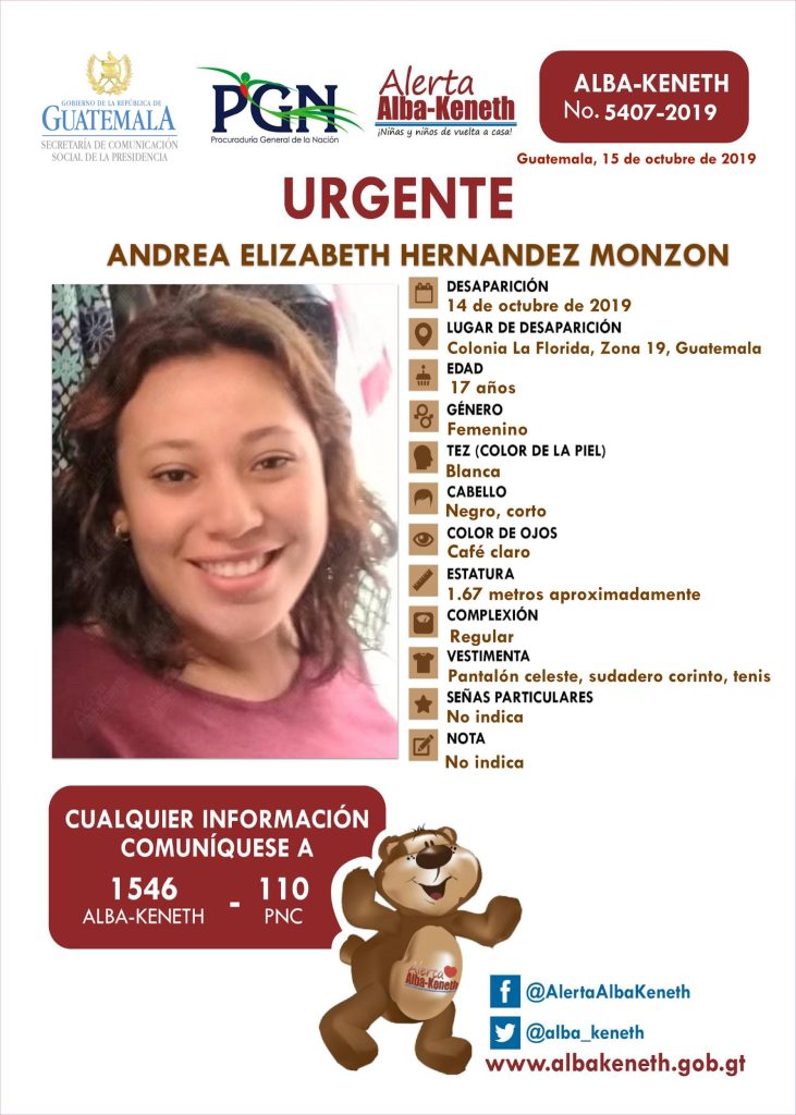 Boletín Alba-Keneth