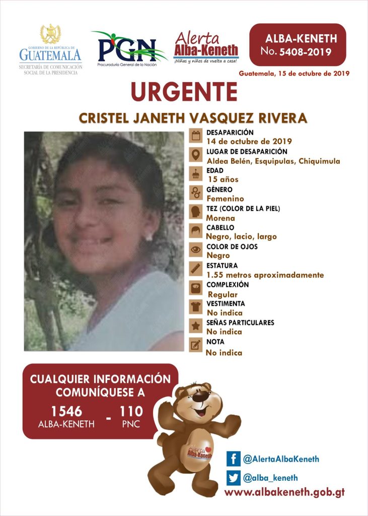 Boletín Alba-Keneth