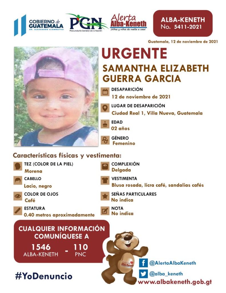 Boletín Alba-Keneth