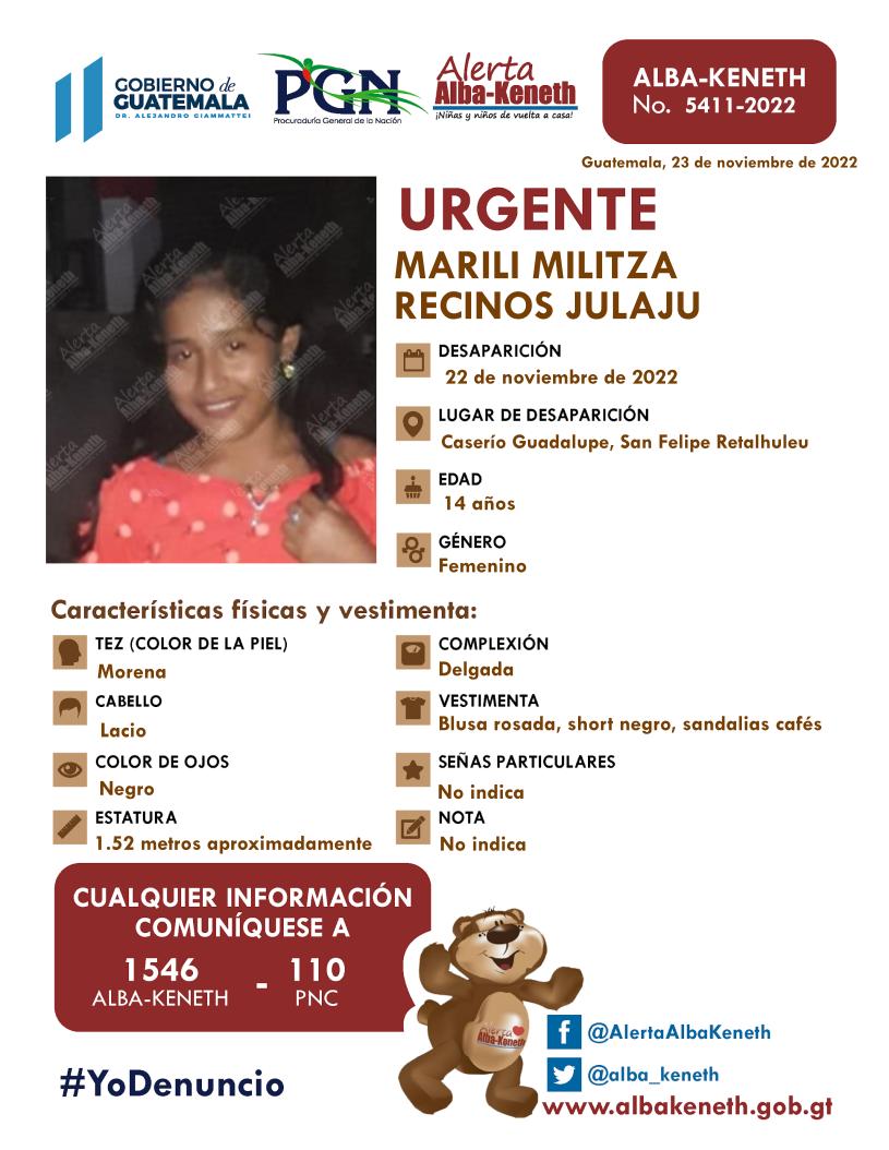 Boletín Alba-Keneth