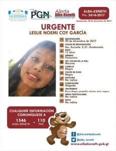 Boletín Alba-Keneth