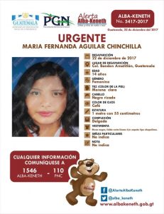 Boletín Alba-Keneth