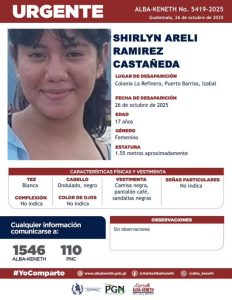 Boletín Alba-Keneth