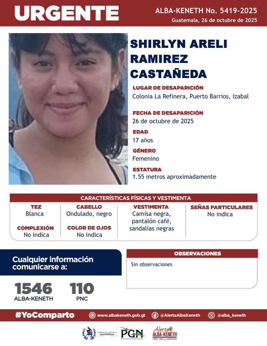 Boletín Alba-Keneth