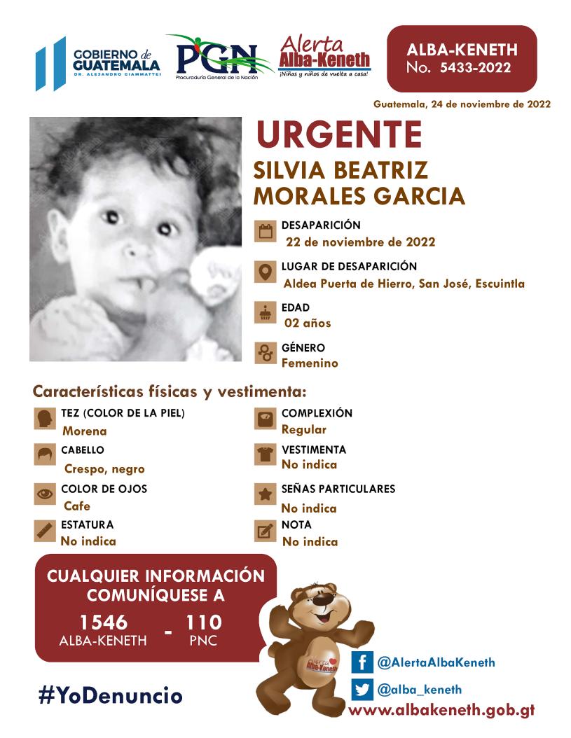 Boletín Alba-Keneth