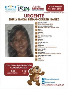 Boletín Alba-Keneth