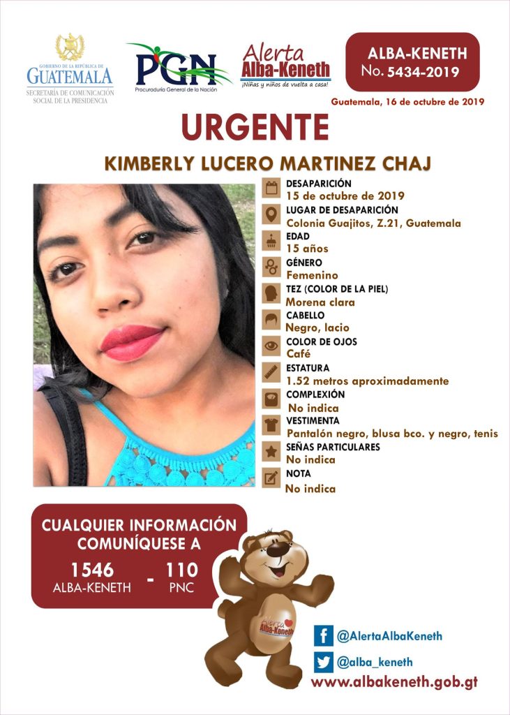 Boletín Alba-Keneth