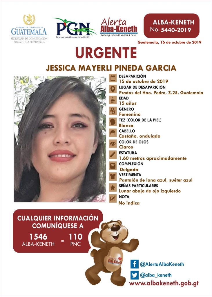 Boletín Alba-Keneth