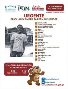 Boletín Alba-Keneth