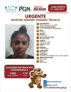 Boletín Alba-Keneth