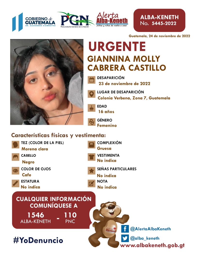Boletín Alba-Keneth