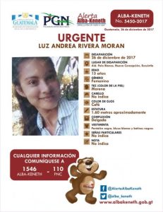 Boletín Alba-Keneth