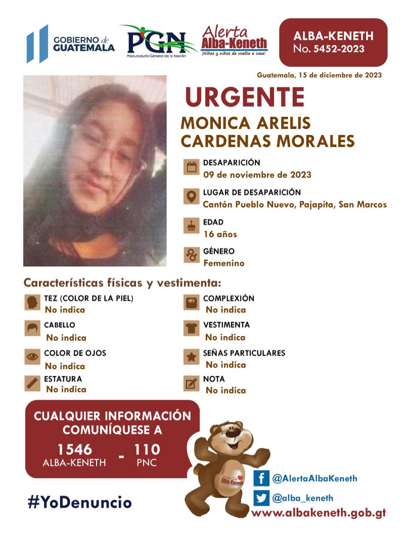 Boletín Alba-Keneth