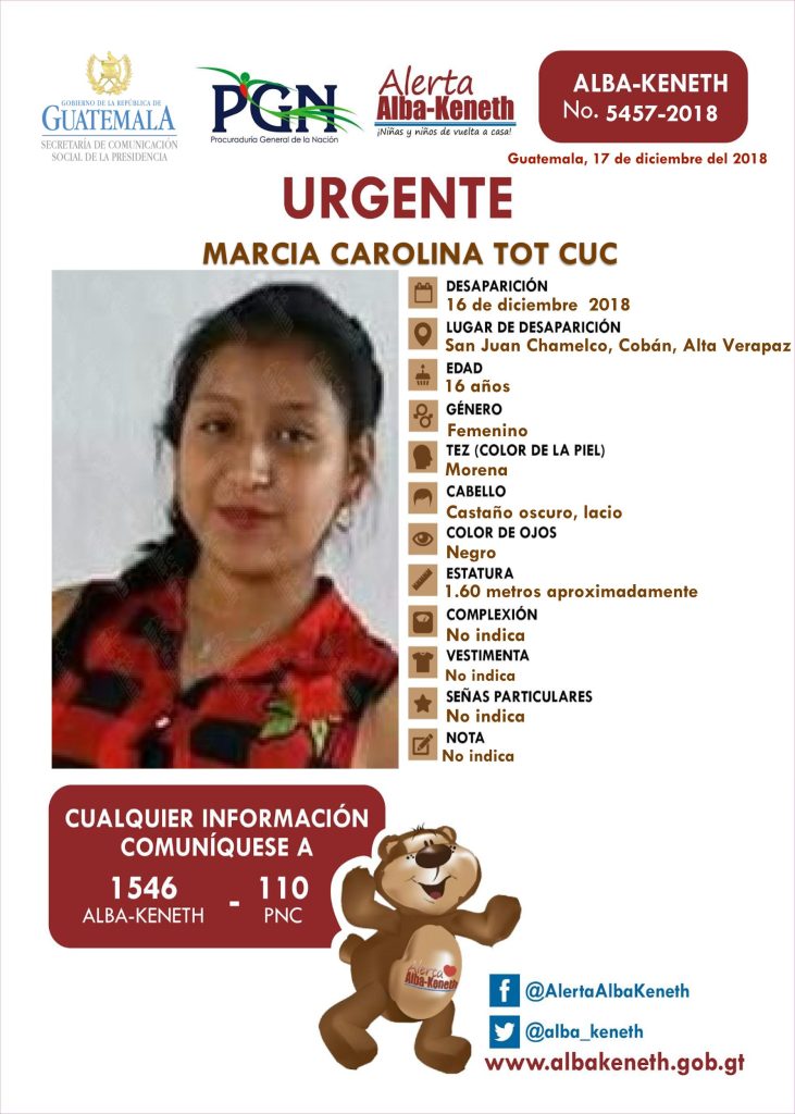 Boletín Alba-Keneth