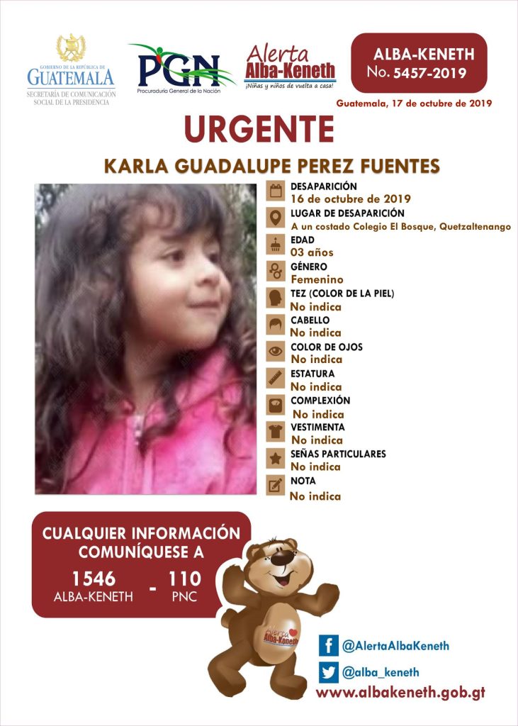 Boletín Alba-Keneth