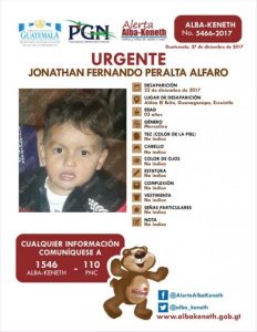 Boletín Alba-Keneth
