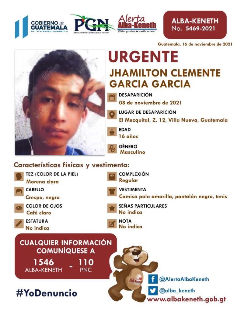 Boletín Alba-Keneth