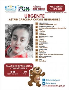 Boletín Alba-Keneth