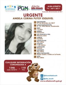 Boletín Alba-Keneth